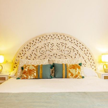 Apartamento Pink Maritimo Torrevieja Buitenkant foto